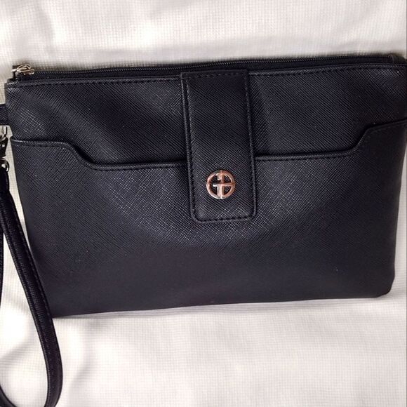 Giant Bernini Wristlet - Picture 1 of 6